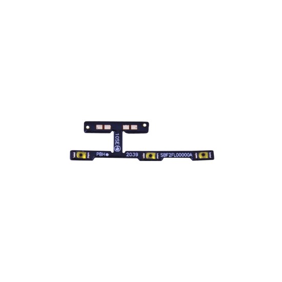 Power Flex TCL 10 SE/T766 Power Flex TCL 10 SE/T766